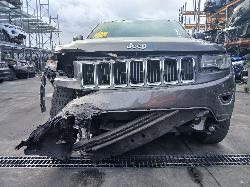 View Auto part A/C Compressor Jeep Grandcherokee 2015