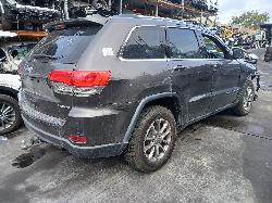 View Auto part A/C Compressor Jeep Grandcherokee 2015
