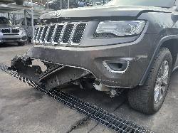 View Auto part A/C Compressor Jeep Grandcherokee 2015