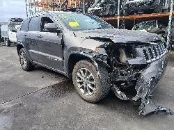 View Auto part A/C Compressor Jeep Grandcherokee 2015