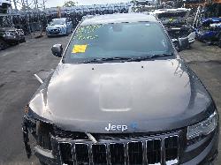 View Auto part A/C Compressor Jeep Grandcherokee 2015