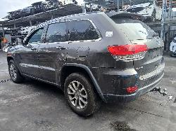 View Auto part A/C Compressor Jeep Grandcherokee 2015