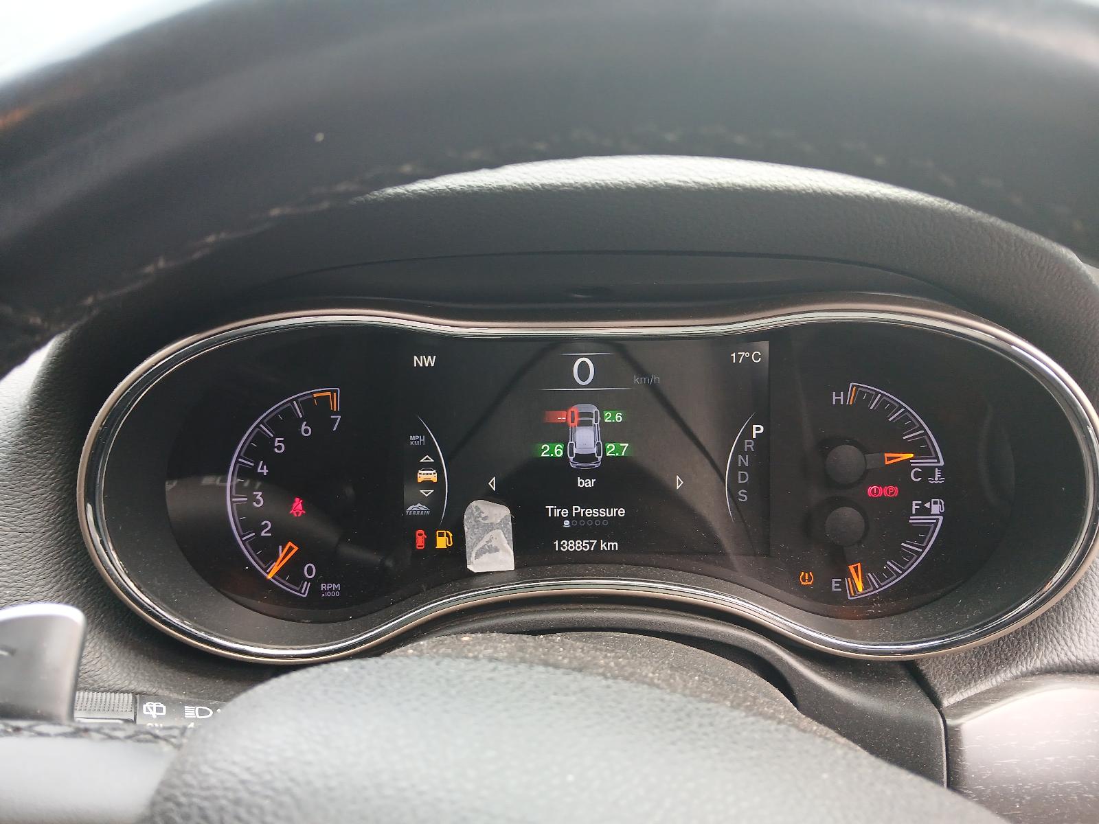 2015 Jeep Grandcherokee A/C Compressor View Auto part A/C Compressor Jeep Grandcherokee 2015