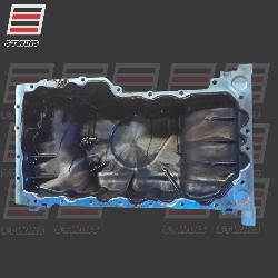 View Auto part Oil Pan/Sump Ldv G10 2017