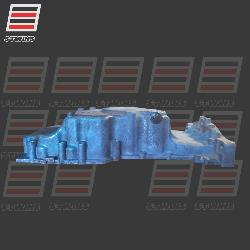 View Auto part Oil Pan/Sump Ldv G10 2017