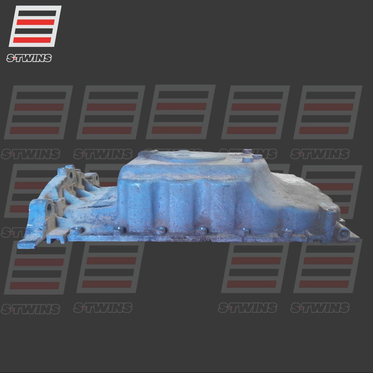 View Auto part Oil Pan/Sump Ldv G10 2017