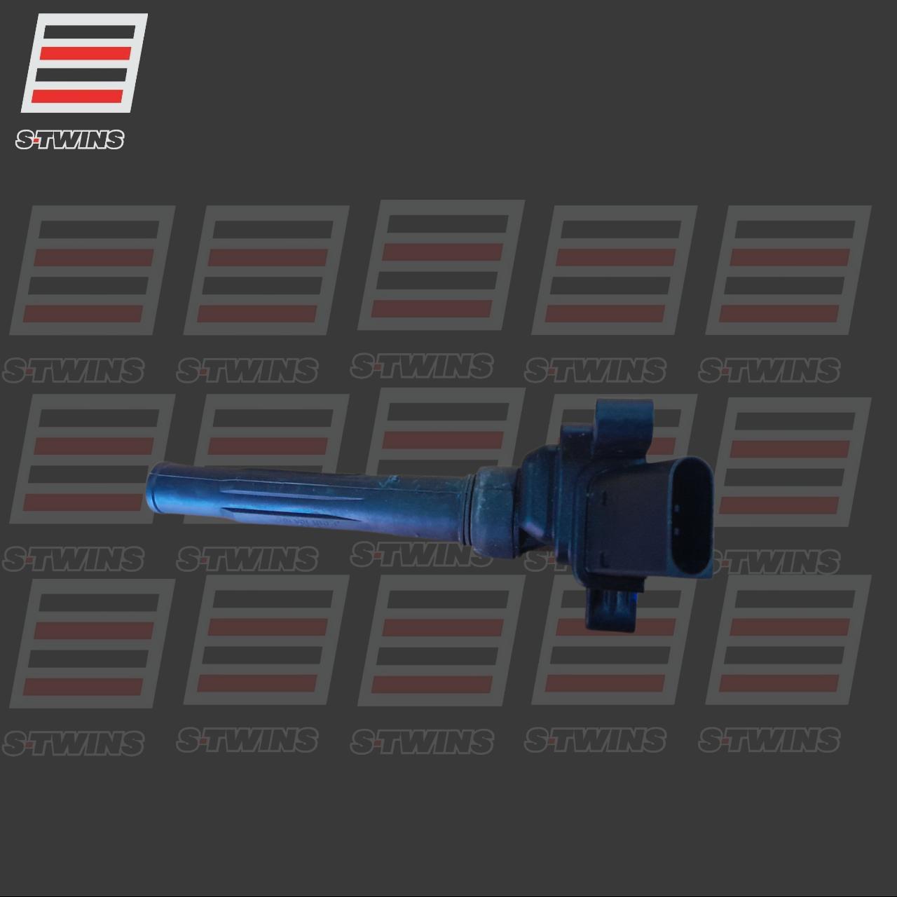 View Auto part Coil/Coil Pack Ldv G10 2017