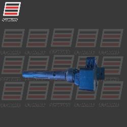 View Auto part Coil/Coil Pack Ldv G10 2017