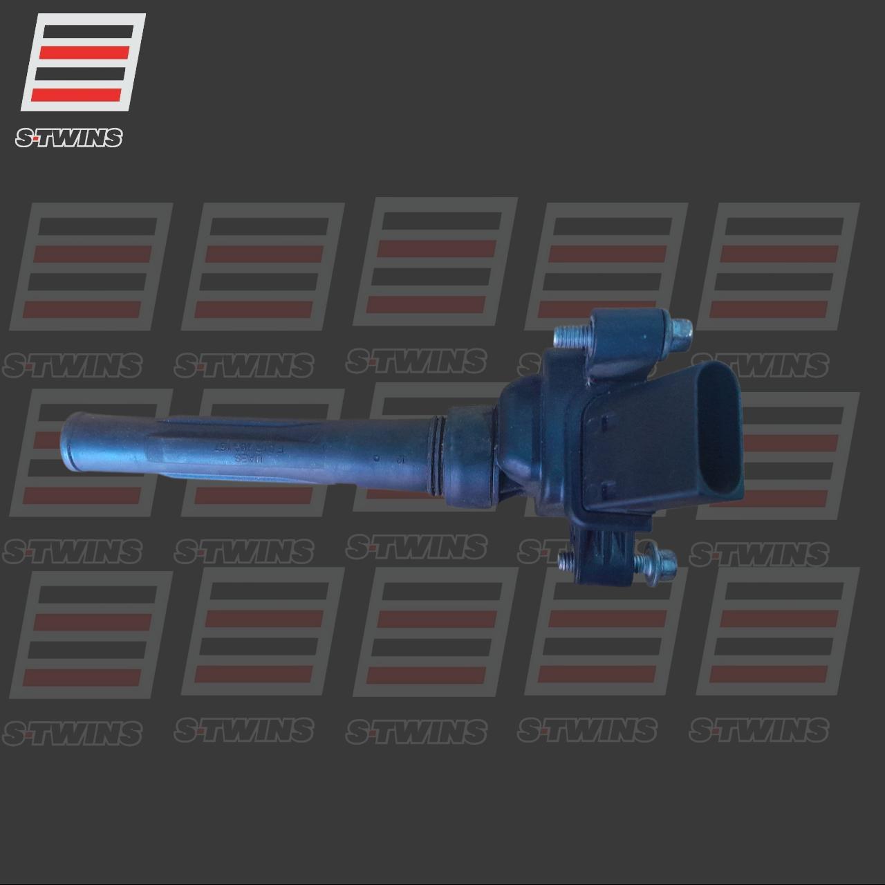 View Auto part Coil/Coil Pack Ldv G10 2017