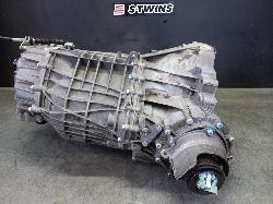View Auto part Trans/Gearbox Audi A4 2010