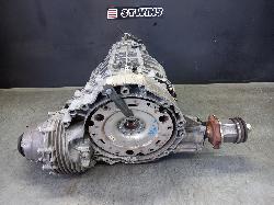 View Auto part Trans/Gearbox Audi A4 2010