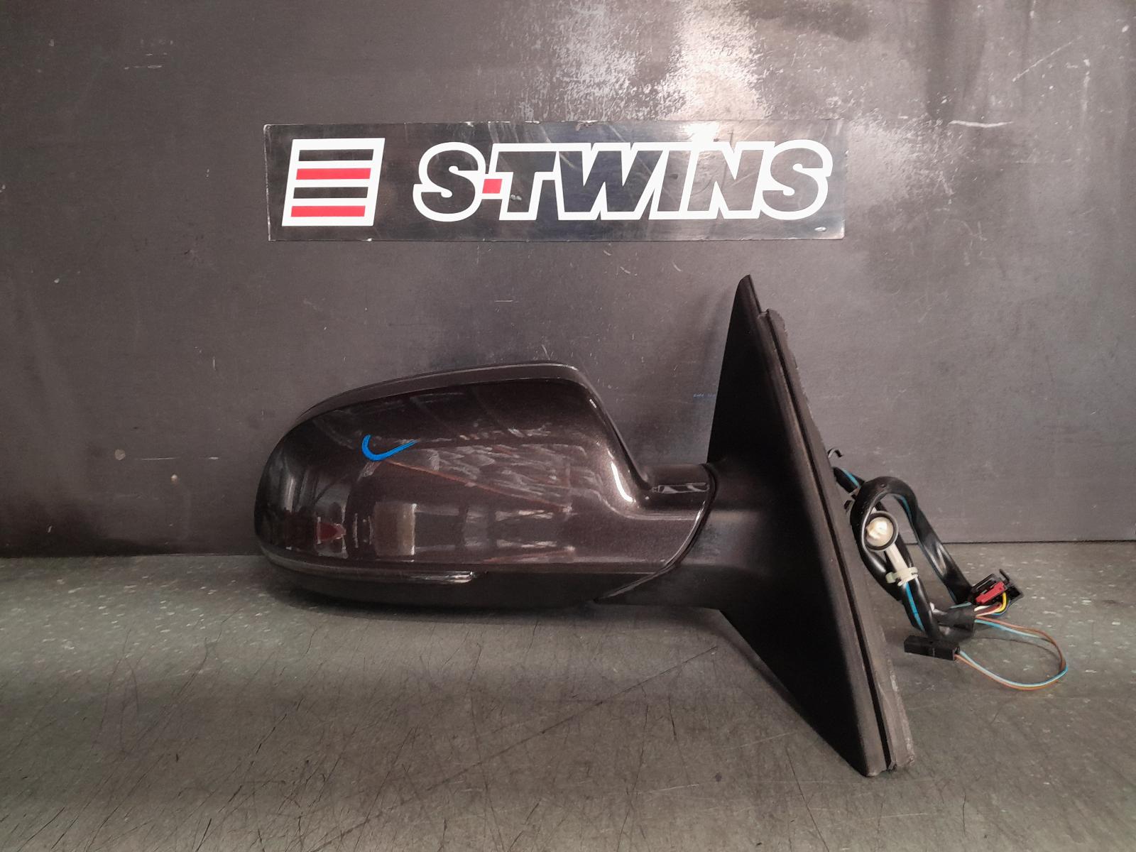 View Auto part Right Door Mirror Audi A4 2010