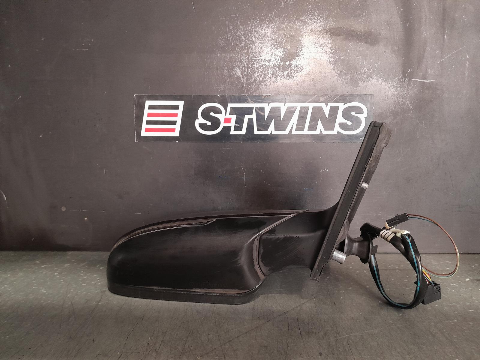 View Auto part Right Door Mirror Audi A4 2010