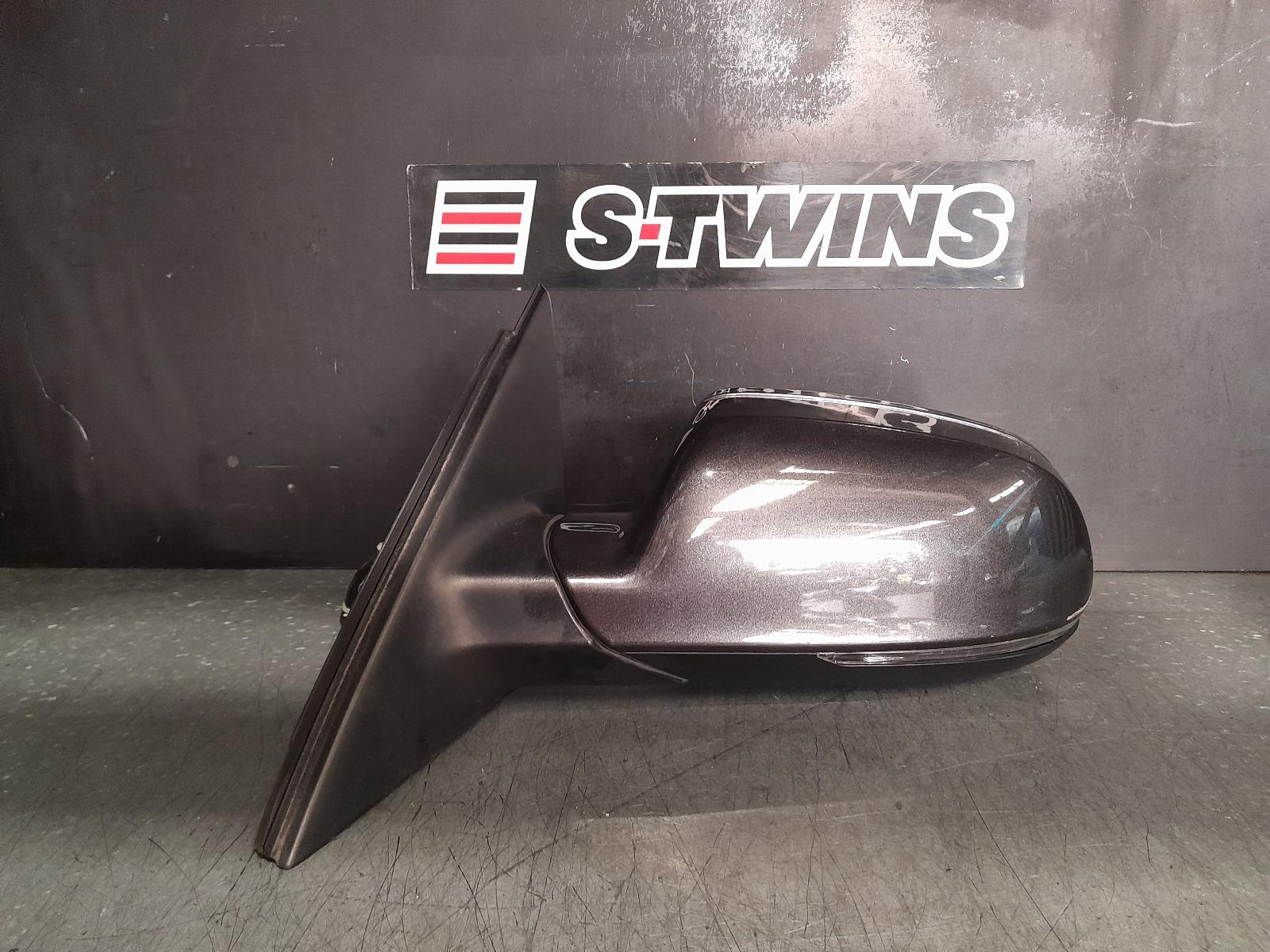 2010 Audi A4 Left Door Mirror View Auto part Left Door Mirror Audi A4 2010