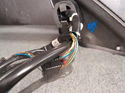 View Auto part Left Door Mirror Audi A4 2010