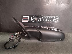 View Auto part Left Door Mirror Audi A4 2010