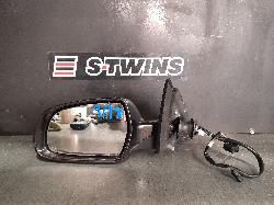 View Auto part Left Door Mirror Audi A4 2010