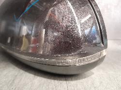 View Auto part Left Door Mirror Audi A4 2010