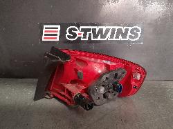 View Auto part Left Taillight Audi A4 2010