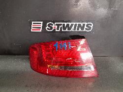 View Auto part Left Taillight Audi A4 2010