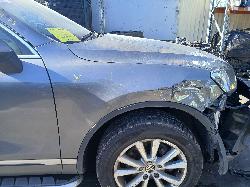 View Auto part Side Step/Skirt Volkswagen Touareg 2014