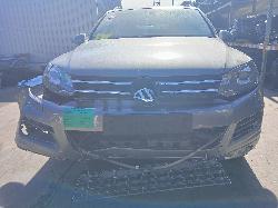 View Auto part Side Step/Skirt Volkswagen Touareg 2014