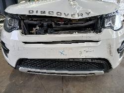 View Auto part Left Door Mirror Land Rover Discovery Sport 2018