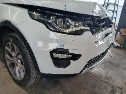 View Auto part Left Door Mirror Land Rover Discovery Sport 2018