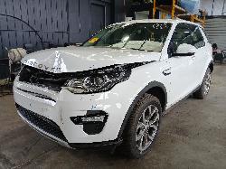 View Auto part Left Door Mirror Land Rover Discovery Sport 2018