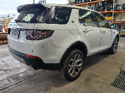 View Auto part Left Door Mirror Land Rover Discovery Sport 2018