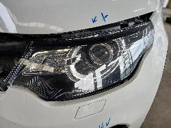 View Auto part Left Door Mirror Land Rover Discovery Sport 2018
