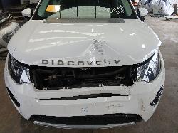 View Auto part Left Door Mirror Land Rover Discovery Sport 2018
