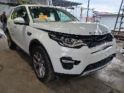 View Auto part Left Door Mirror Land Rover Discovery Sport 2018