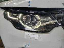 View Auto part Left Door Mirror Land Rover Discovery Sport 2018