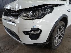 View Auto part Left Door Mirror Land Rover Discovery Sport 2018