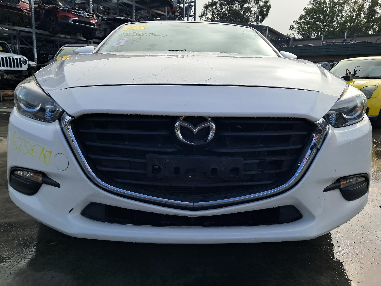 2016 Mazda 3 Left Rear Door Window View Auto part Left Rear Door Window Mazda 3 2016