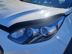View Auto part Right Front Door Window Kia Sportage 2019
