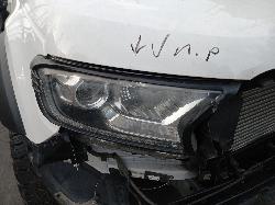 View Auto part Right Front Window Reg/Motor Ford Ranger 2019