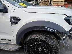 View Auto part Right Front Window Reg/Motor Ford Ranger 2019