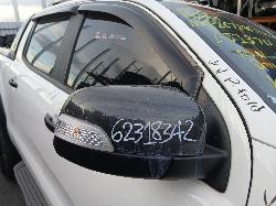 View Auto part Right Front Window Reg/Motor Ford Ranger 2019
