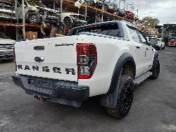 View Auto part Right Rear Door Sliding Ford Ranger 2019