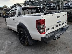 View Auto part Right Front Window Reg/Motor Ford Ranger 2019