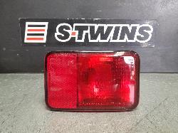 View Auto part Left Taillight Jeep Wrangler 2014