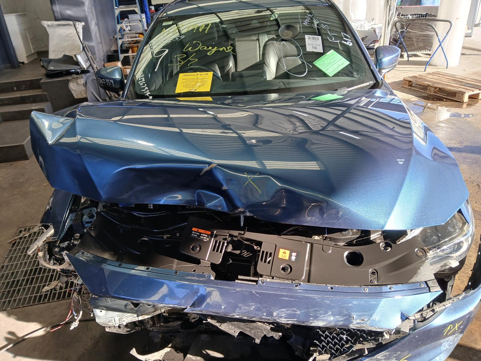 View Auto part Wheel Mag Mazda Cx5 2019