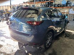 View Auto part Wheel Mag Mazda Cx5 2019