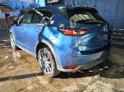View Auto part Wheel Mag Mazda Cx5 2019