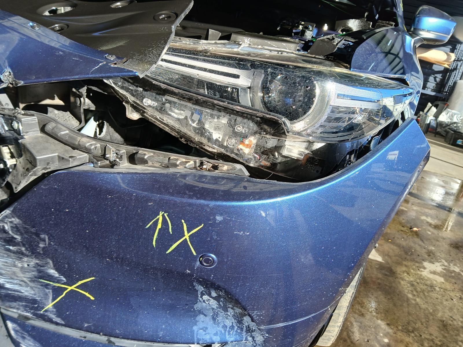 View Auto part Wheel Mag Mazda Cx5 2019