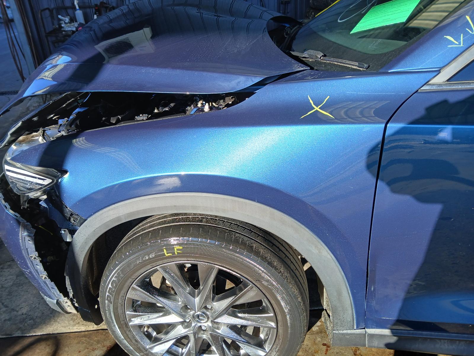 View Auto part Wheel Mag Mazda Cx5 2019