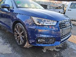 View Auto part Door/Boot/Gate Lock Audi A1 2016