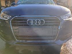 View Auto part Door/Boot/Gate Lock Audi A1 2016